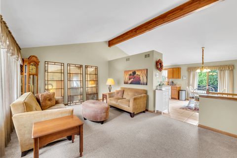 Tiny photo for 3303 Norwood Court, New Lenox, IL 60451 (MLS # 12634029)