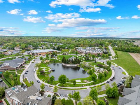 Tiny photo for 3303 Norwood Court, New Lenox, IL 60451 (MLS # 12634029)