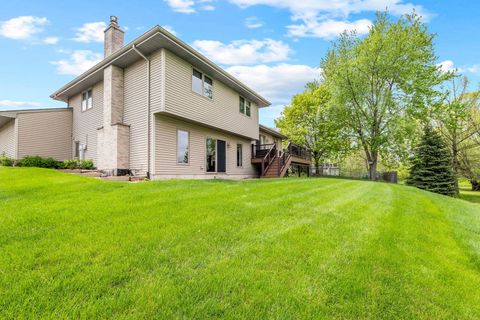 Tiny photo for 3303 Norwood Court, New Lenox, IL 60451 (MLS # 12634029)