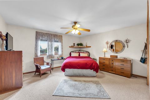 Tiny photo for 3303 Norwood Court, New Lenox, IL 60451 (MLS # 12634029)