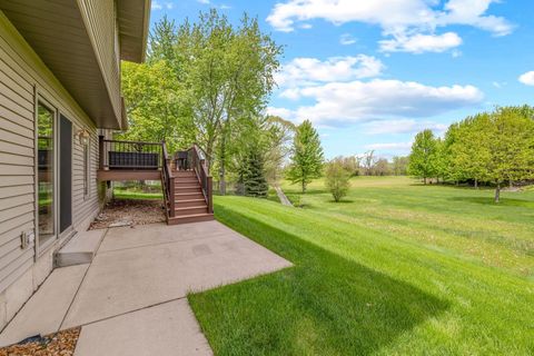 Tiny photo for 3303 Norwood Court, New Lenox, IL 60451 (MLS # 12634029)