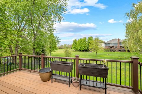 Tiny photo for 3303 Norwood Court, New Lenox, IL 60451 (MLS # 12634029)