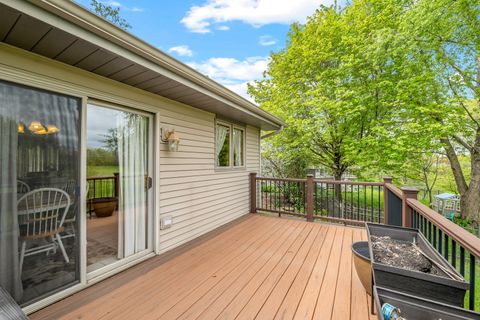 Tiny photo for 3303 Norwood Court, New Lenox, IL 60451 (MLS # 12634029)