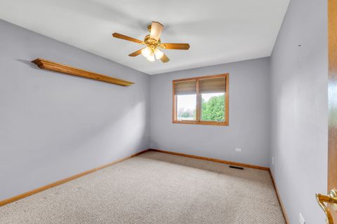 Tiny photo for 3303 Norwood Court, New Lenox, IL 60451 (MLS # 12634029)