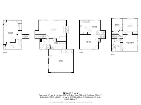Tiny photo for 3303 Norwood Court, New Lenox, IL 60451 (MLS # 12634029)