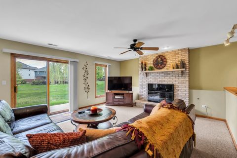 Tiny photo for 3303 Norwood Court, New Lenox, IL 60451 (MLS # 12634029)