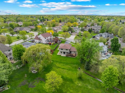 Tiny photo for 3303 Norwood Court, New Lenox, IL 60451 (MLS # 12634029)