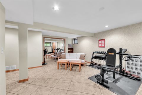 Tiny photo for 3303 Norwood Court, New Lenox, IL 60451 (MLS # 12634029)