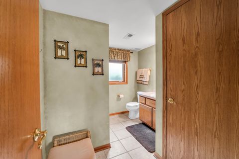 Tiny photo for 3303 Norwood Court, New Lenox, IL 60451 (MLS # 12634029)