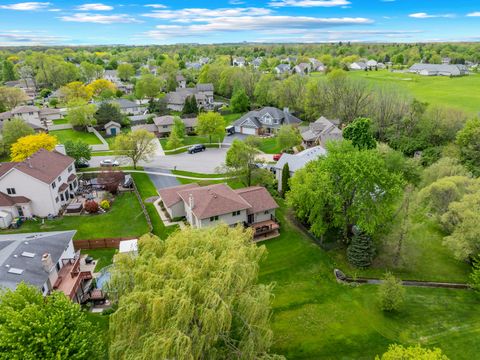 Tiny photo for 3303 Norwood Court, New Lenox, IL 60451 (MLS # 12634029)