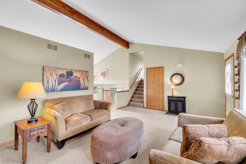 Tiny photo for 3303 Norwood Court, New Lenox, IL 60451 (MLS # 12634029)