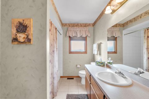 Tiny photo for 3303 Norwood Court, New Lenox, IL 60451 (MLS # 12634029)