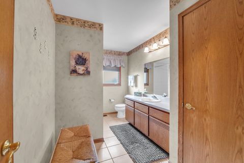 Tiny photo for 3303 Norwood Court, New Lenox, IL 60451 (MLS # 12634029)