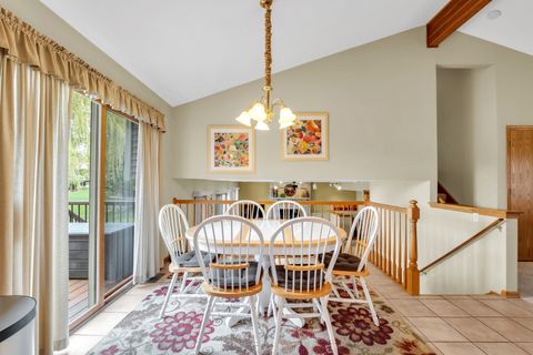 Tiny photo for 3303 Norwood Court, New Lenox, IL 60451 (MLS # 12634029)
