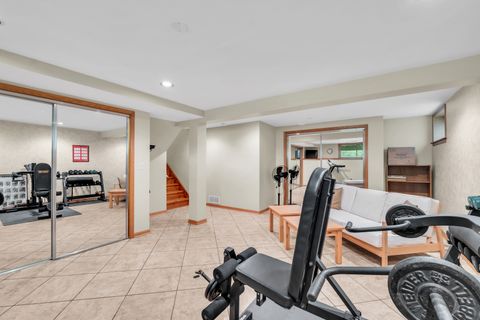 Tiny photo for 3303 Norwood Court, New Lenox, IL 60451 (MLS # 12634029)
