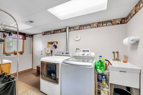 Tiny photo for 3303 Norwood Court, New Lenox, IL 60451 (MLS # 12634029)