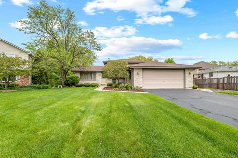 Photo of 3303 Norwood Court, New Lenox, IL 60451 (MLS # 12634029)