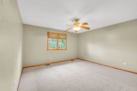 Tiny photo for 3303 Norwood Court, New Lenox, IL 60451 (MLS # 12634029)