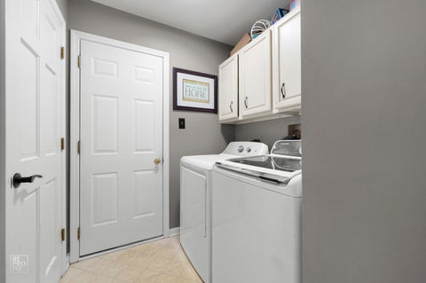 Tiny photo for 3207 Barnes Lane, Naperville, IL 60564 (MLS # 12754326)