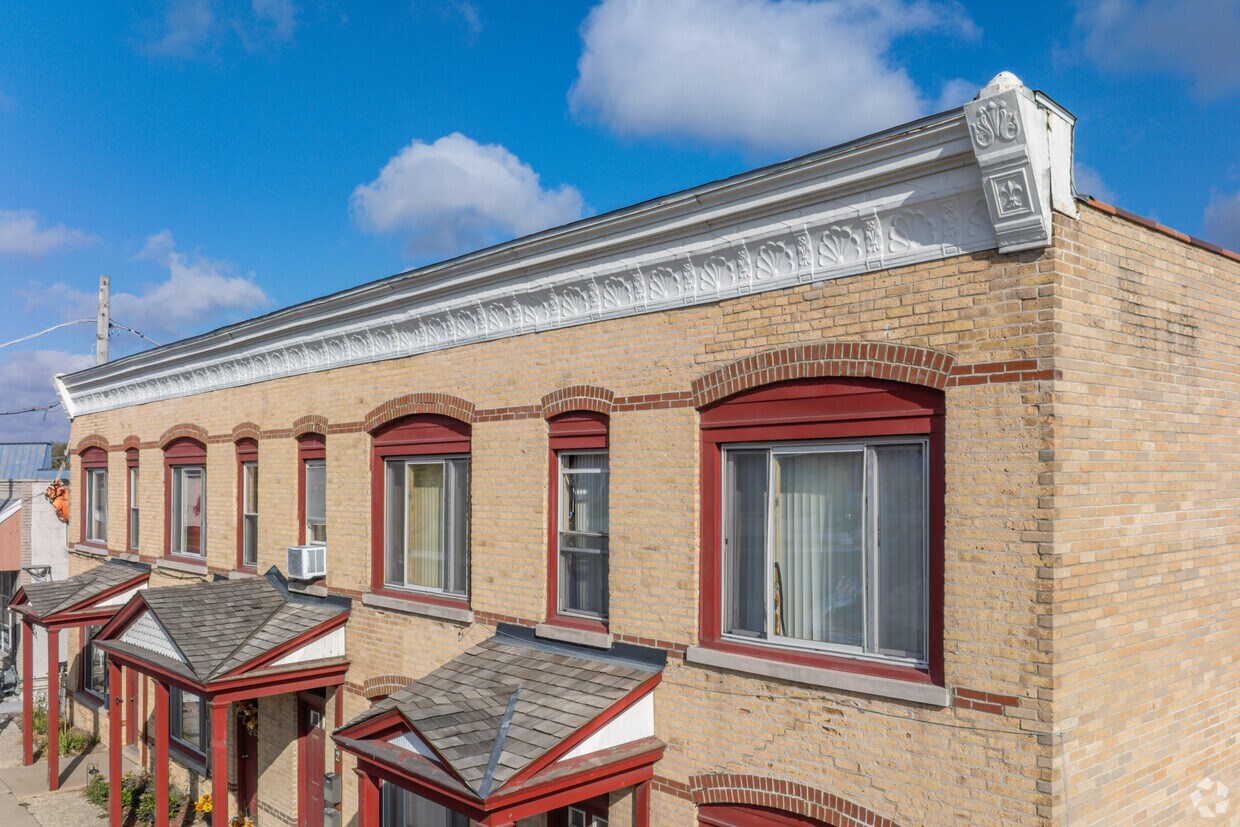 130 Washington Street