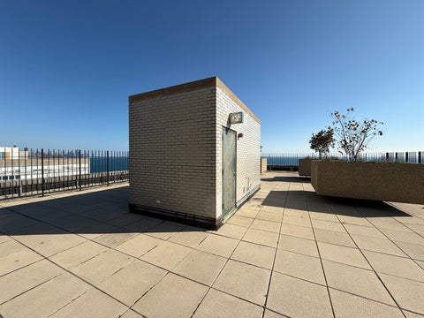 Tiny photo for 4800 S Chicago Beach Drive #308S, Chicago, IL 60615 (MLS # 12731236)