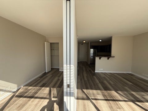 Tiny photo for 4800 S Chicago Beach Drive #308S, Chicago, IL 60615 (MLS # 12731236)