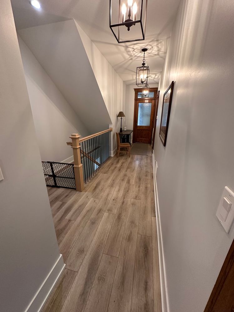 1317 W Eddy Street 1