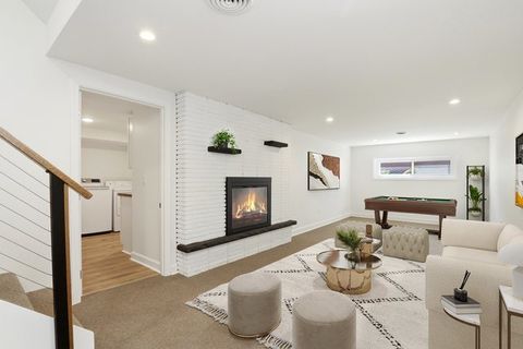 Tiny photo for 7920 W 139th Street, Orland Park, IL 60462 (MLS # 12621207)