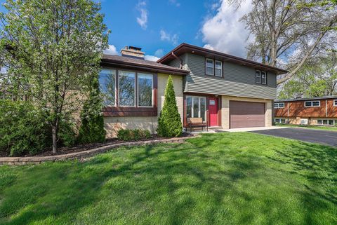 Tiny photo for 7920 W 139th Street, Orland Park, IL 60462 (MLS # 12621207)