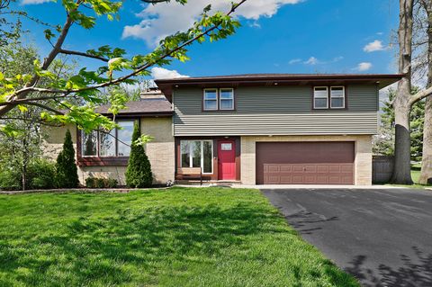 Photo of 7920 W 139th Street, Orland Park, IL 60462 (MLS # 12621207)