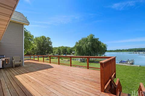 Tiny photo for 35806 N Marine Drive, Fox Lake, IL 60020 (MLS # 12715106)