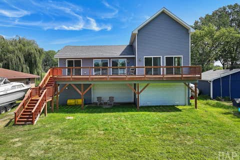 Tiny photo for 35806 N Marine Drive, Fox Lake, IL 60020 (MLS # 12715106)
