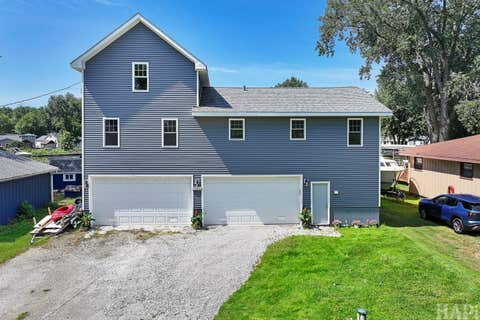 Tiny photo for 35806 N Marine Drive, Fox Lake, IL 60020 (MLS # 12715106)