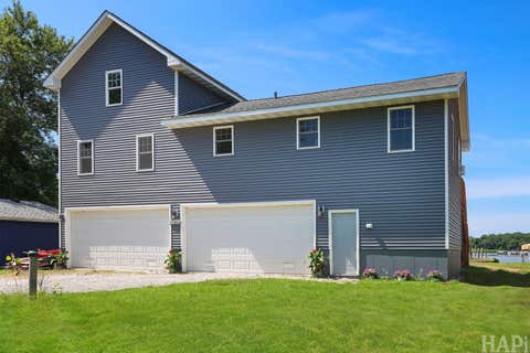 Photo of 35806 N Marine Drive, Fox Lake, IL 60020 (MLS # 12715106)