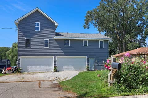Tiny photo for 35806 N Marine Drive, Fox Lake, IL 60020 (MLS # 12715106)