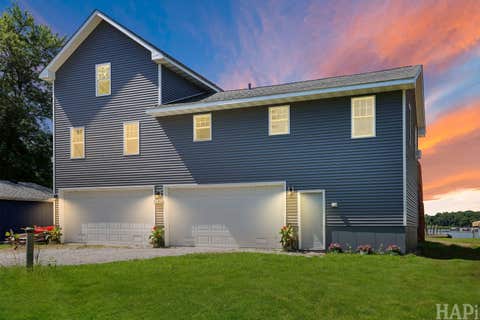 Tiny photo for 35806 N Marine Drive, Fox Lake, IL 60020 (MLS # 12715106)