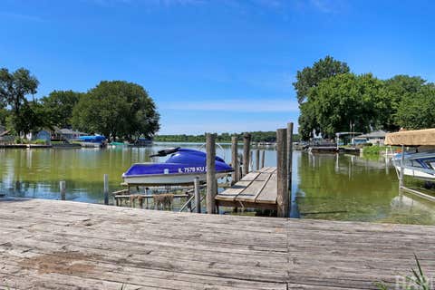 Tiny photo for 35806 N Marine Drive, Fox Lake, IL 60020 (MLS # 12715106)