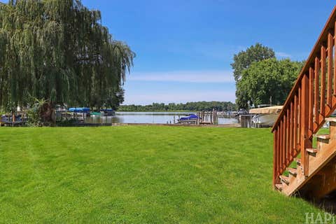 Tiny photo for 35806 N Marine Drive, Fox Lake, IL 60020 (MLS # 12715106)