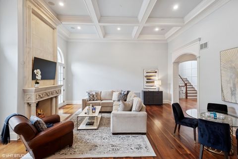 Tiny photo for 78 Wagner Road, Northfield, IL 60093 (MLS # 12452727)