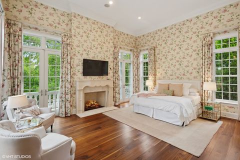 Tiny photo for 78 Wagner Road, Northfield, IL 60093 (MLS # 12452727)