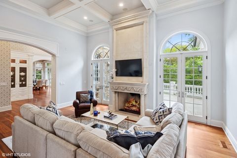 Tiny photo for 78 Wagner Road, Northfield, IL 60093 (MLS # 12452727)