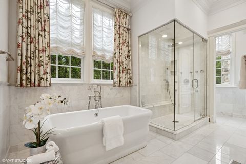 Tiny photo for 78 Wagner Road, Northfield, IL 60093 (MLS # 12452727)