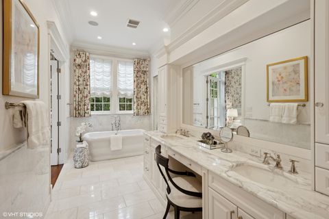 Tiny photo for 78 Wagner Road, Northfield, IL 60093 (MLS # 12452727)