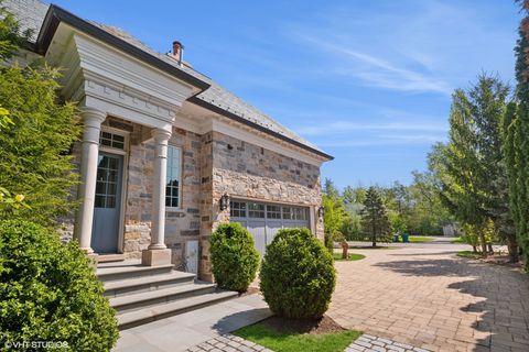 Tiny photo for 78 Wagner Road, Northfield, IL 60093 (MLS # 12452727)