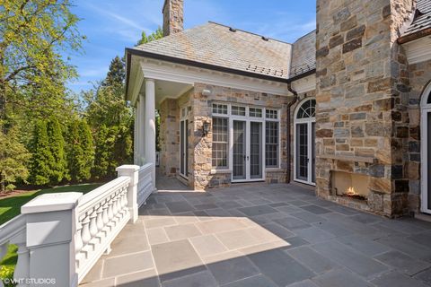 Tiny photo for 78 Wagner Road, Northfield, IL 60093 (MLS # 12452727)