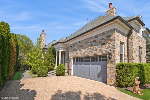 Tiny photo for 78 Wagner Road, Northfield, IL 60093 (MLS # 12452727)