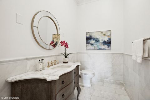 Tiny photo for 78 Wagner Road, Northfield, IL 60093 (MLS # 12452727)