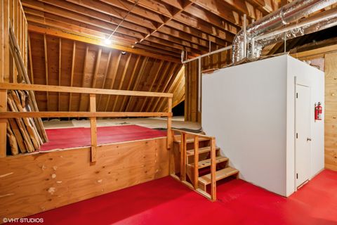 Tiny photo for 78 Wagner Road, Northfield, IL 60093 (MLS # 12452727)