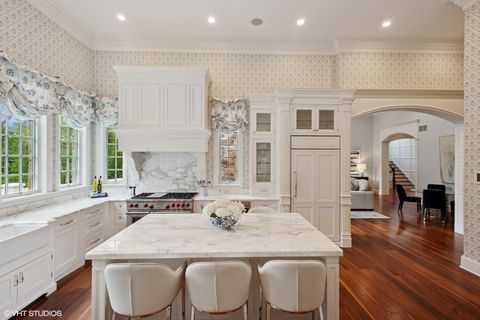 Tiny photo for 78 Wagner Road, Northfield, IL 60093 (MLS # 12452727)