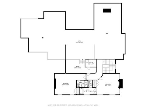 Tiny photo for 78 Wagner Road, Northfield, IL 60093 (MLS # 12452727)